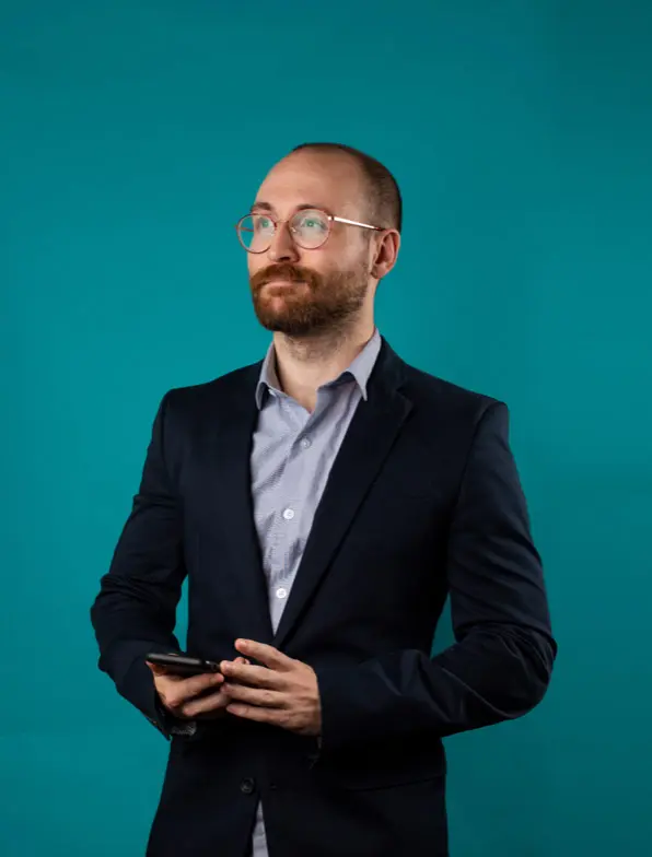 Zev Nevo